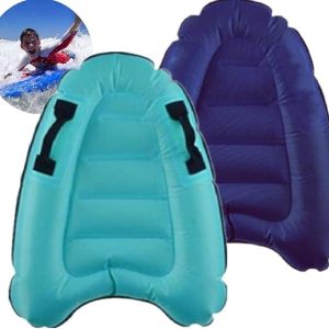 Inflatable Surf Body