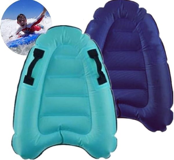 Inflatable Surf Body