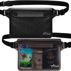 Waterproof Fanny Pack