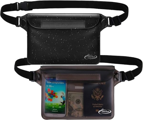 Waterproof Fanny Pack